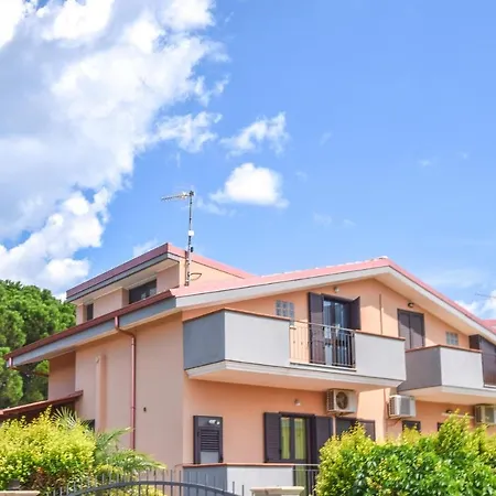 度假居 Nice In With 4 Bedrooms *