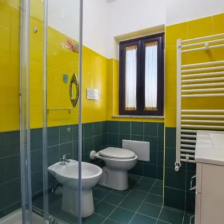 度假居 Nice In With 4 Bedrooms *