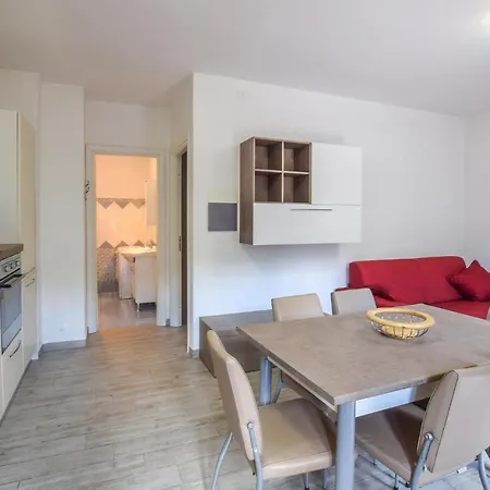度假居 Nice In With 4 Bedrooms 达沃利